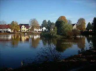 Langenleuba-Niederhain