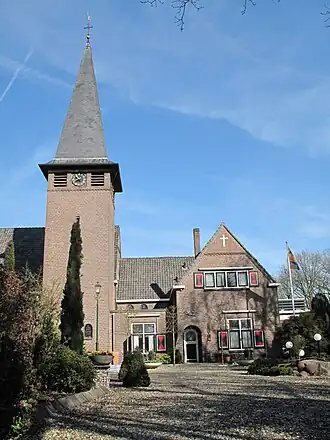 Langeveen