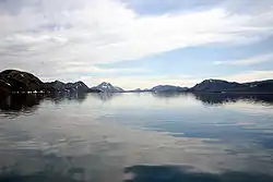 Image illustrative de l’article Langisjór