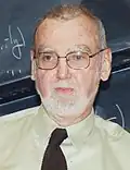 Robert Langlands