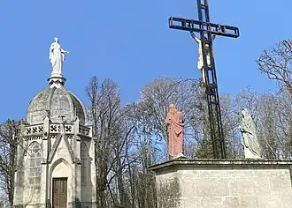 Chapelle Notre-Dame-de-la-Délivrance