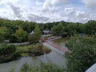 Image illustrative de l’article Cobac Parc