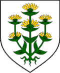 Blason de Lanišće