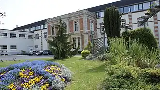 illustration de Lanson-BCC