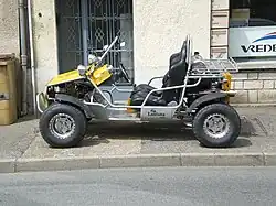 Buggy Lantana classic