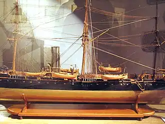 illustration de La Pérouse (1877)