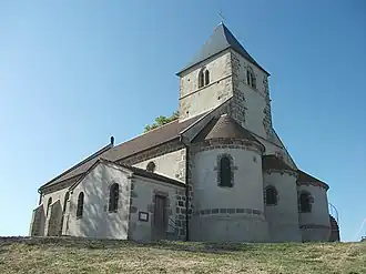 Lapeyrouse (Puy-de-Dôme)