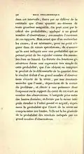 p90 de l'essai de Laplace