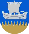 Blason de Lappajärvi