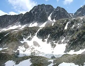 Image illustrative de l’article Laquets de Peyregnets de Cambalès