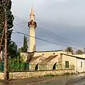 Mosquée Tuzla à Larnaca