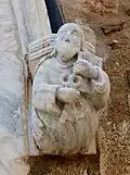 Saint Pierre (porche)