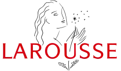 Éditions Larousse