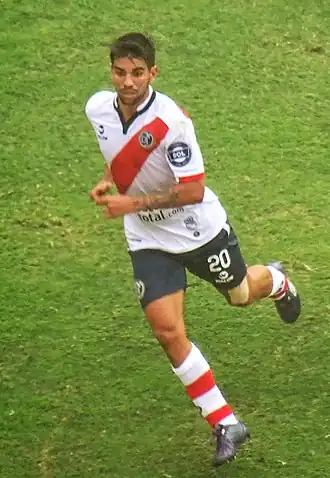 Image illustrative de l’article Pier Larrauri