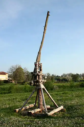 Image illustrative de l'article Pierrière