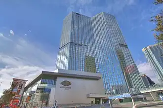 Image illustrative de l’article Mandarin Oriental (Las Vegas)