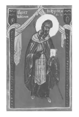 Image illustrative de l’article Bérégise d'Andage