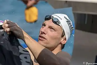 Image illustrative de l’article Kévin Lasserre