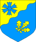 Blason de Lasva