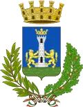 Blason de Latisana