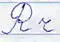 R r