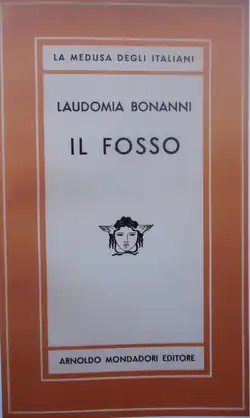 Image illustrative de l’article Il fosso