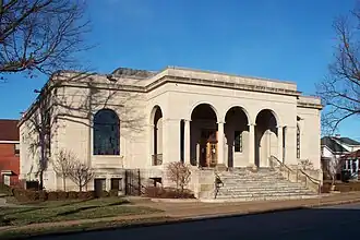 Ambridge (Pennsylvanie)