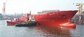 illustration de Drennec (thonier)