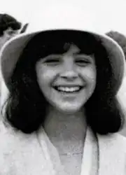 Description de l'image Laura Cutina.jpg.