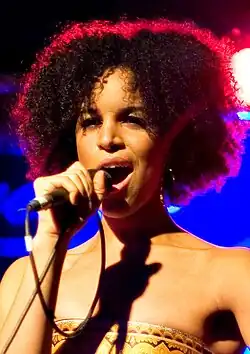 Description de cette image, également commentée ci-après