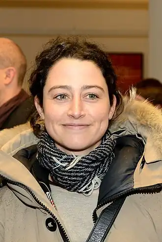 Description de cette image, également commentée ci-après