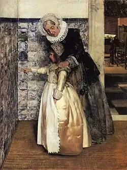 The Bible Lesson, localisation inconnue.