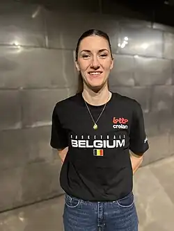 Image illustrative de l’article Laure Résimont