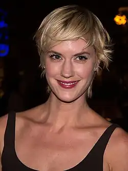 Description de l'image LaurenLeeSmithSept2013TIFF.jpg.