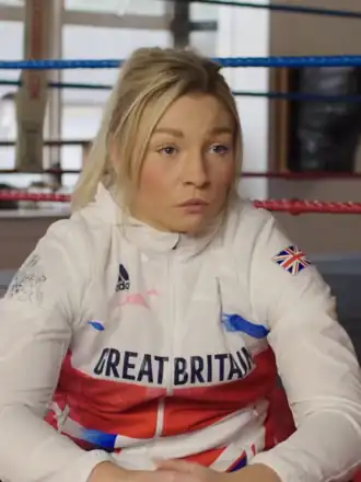 Image illustrative de l’article Lauren Price