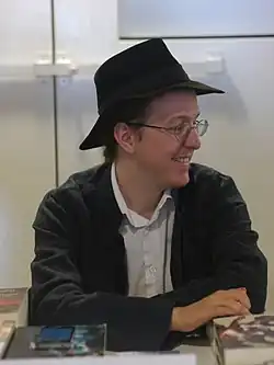 Description de cette image, également commentée ci-après