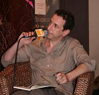 Image illustrative de l’article Laurent Lavige