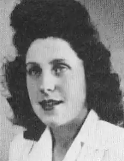 Description de l'image Laurette Demaret.jpg.