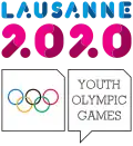 Lausanne 2020 ( Suisse)