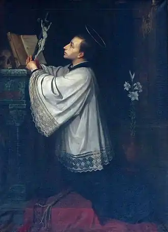 Image illustrative de l’article Giacomo Abbondo