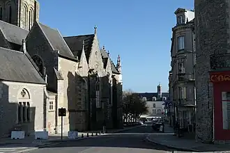 Image illustrative de l’article Rue Charles-Landelle