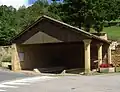 lavoir de Bayère