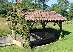 Lavoir de Bize