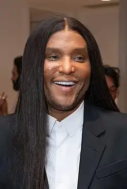 Description de l'image Law Roach - 2024 (cropped).jpg.