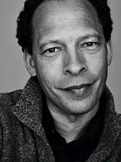 Lawrence Hill, écrivain