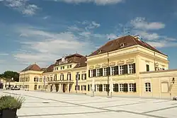 Blauer Hof Laxenburg