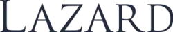 logo de Lazard