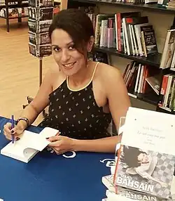 Description de cette image, également commentée ci-après