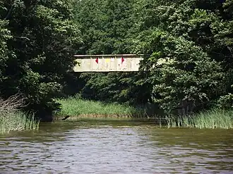 Leśnica (Małdyty)