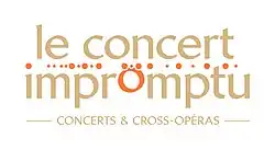 Image illustrative de l’article Le Concert impromptu